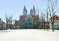 Liebfrauenkirche in Halberstadt