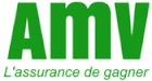 logo de AMV (assurance)
