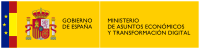 Logotipo del Ministerio de Asuntos Económicos y Transformación Digital.svg