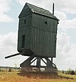 Windmühle von Epinay, Monument historique