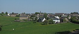 Lykershausen – Veduta