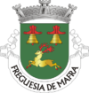 Brasão de armas de Mafra