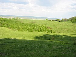 Skyline of Марча