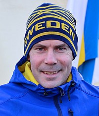 Markus Oscarsson (2014)