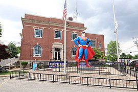 Massac County Courthouse