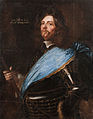 Q68163Hans Christoff von Königsmarckgeboren op 12 december 1605overleden op 20 februari 1663