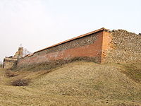 Castell de Medininkai