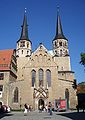 Merseburger Dom (1021)