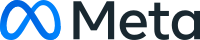 Logo da Meta, Inc.