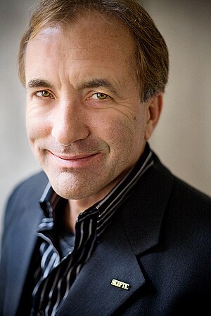 Category:Michael Shermer