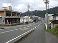 A look at downtown Misumi.