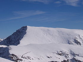 Baetic Mountains