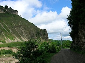 Situl la Piatra Șoimului