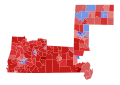 2020 United States House of Representatives election in North Carolina's 13th congressional district