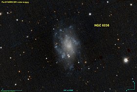 Image illustrative de l’article NGC 6236