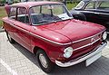 NSU Prinz 4L