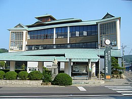 Naoshima – Veduta