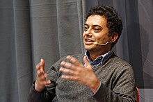 Neel Mukherjee (2018)