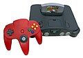 Nintendo 64!