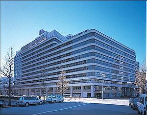 Nippon Building Chiyoda-ku Tokyo.jpg