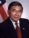 Norman Mineta