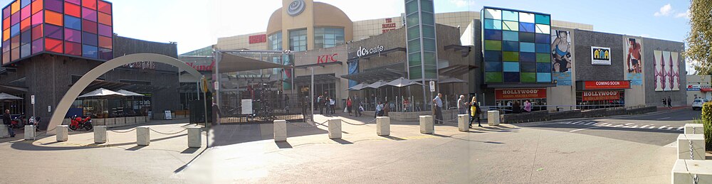 northlands mall