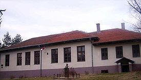 Escola de Kruševica