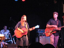 Oh Susanna at NXNE 2007.JPG