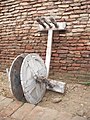 Old Charkha