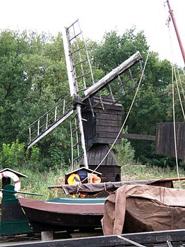 Weidemolen Arnhem I