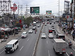 Ortigas Avenue Extension, Pasig