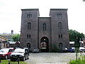Oslo fengsel avdeling A