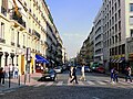 Vignette pour Rue François-Ier