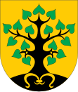 Wappen der Gmina Michałowice