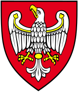 Coat of arms or logo