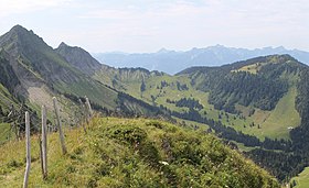 Image illustrative de l’article Col de Soladier