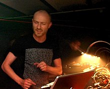 Paul Kalkbrenner at Alte Diamantbrauerei (cropped).jpg