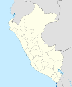 Chan Chan (Peru)