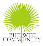 PhilWiki Community