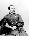 Maj. Gen. Philip Sheridan, USA