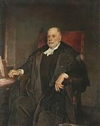 Sir Thomas Herbert Warren