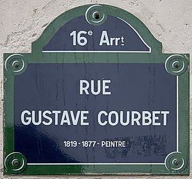 Voir la plaque.