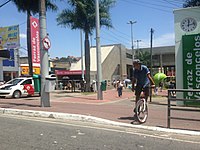 Ferraz de Vasconcelos (CPTM)