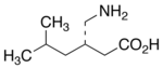 Pregabalin 3-isobutyl GABA.png