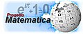 Wikipedia:Progetto Matematica