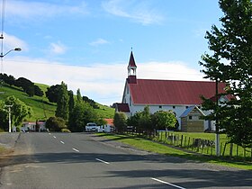 Puhoi