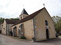 Église Saint-Charles-Borromée de Quincerot