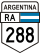 RN 288