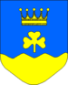 Coat of arms of Rannu Parish