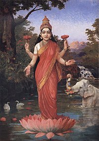 Lakshmi